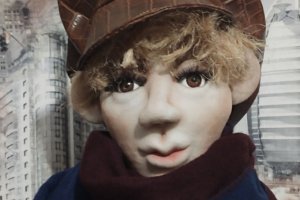 Робота Молода людина