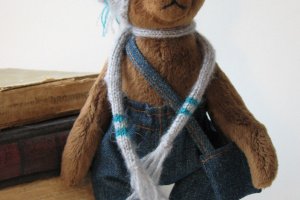 студент - Опис