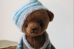 студент - Опис