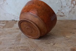 Пиала ручной работы - Описание