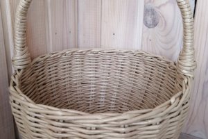Корзина - Описание