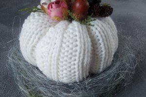 Тиковка, гарбуз - Опис