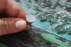 Фурнітура для прикрас - Опис