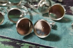 Фурнітура для прикрас - Опис