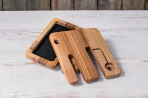 Органайзер для телефона та годинника "Unisex Samsung watch" - Опис