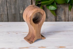 Підставка для навушників з персональним гравіюванням - Опис