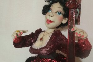 Хорошее настроение - Описание