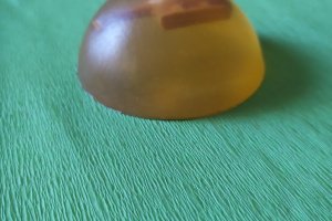 Мыло с вертолетом - Описание