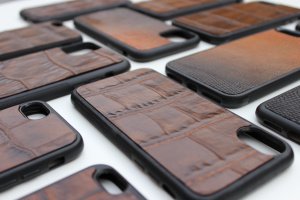 Чехол бампер для iPhone - Описание