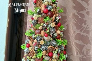 Еко ялинка