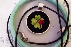 Бижутерия - Описание