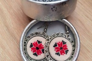 Бижутерия - Описание