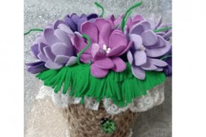 Магнітики на холодильник - Опис