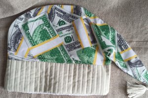 Ночной колпак Money Dreams - Описание