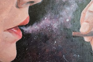 подих вічності - Опис