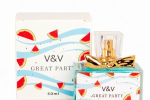 Парфуми Great Party від V&V Parfum - Опис