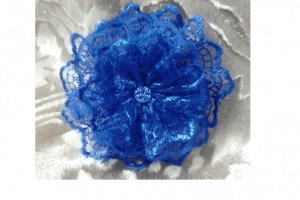 Прикраси волосся - бантики для дівчаток - Опис