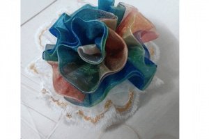 Прикраси волосся - бантики для дівчаток - Опис