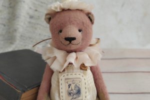 Работа Робин.