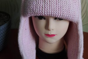 Шляпа ушанки - Описание