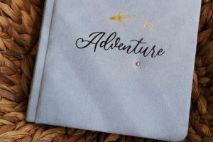 Робота Альбом "Adventure"