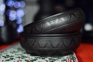 Форма для запікання/Салатник