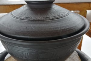 Макитра