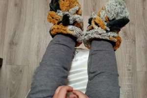 Пінетки - Опис