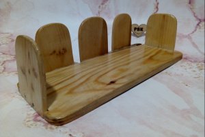 Диван для ляльок, мініатюрна софа, м'які меблі для іграшок - Опис