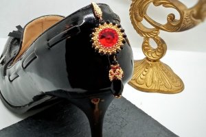 Робота Сережки ′Пристрасть′