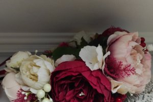 Работа Венчик 16