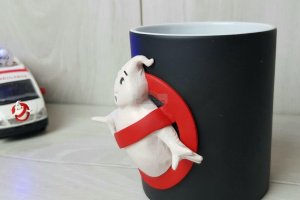 Кухоль хамелеон МИСЛИВЦІ ЗА ПРИВЕДЕННЯМИ чашка подарункова - Опис