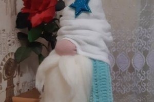 Гном ручной работы - Описание