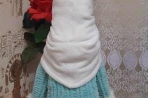 Гном ручной работы - Описание