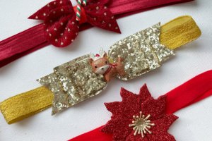 новогодний набор 2 - Описание