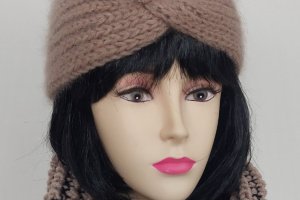 Работа Повязка на голову