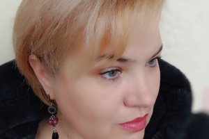 Серьги - Описание