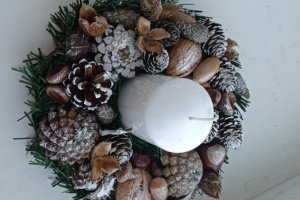 Робота Підсвічник