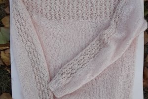 Зефирчик - Описание