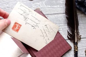 Гримуар с глазом - Описание