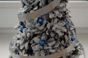 Новогодние украшения