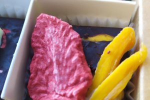 Красивые подарки для корпоративов. Полезно и со вкусом. - Описание