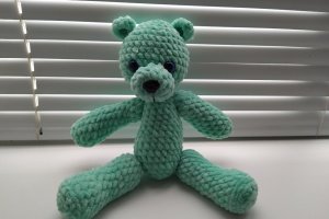 Іграшки - Опис