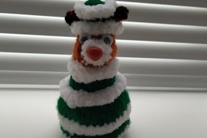 Іграшки - Опис