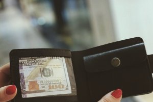 Портмоне "Maxi" - Описание