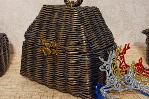 Скринька скринька.