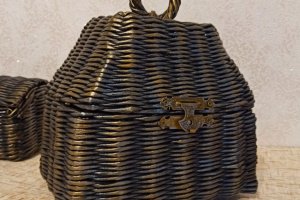 Скринька скринька. - Опис