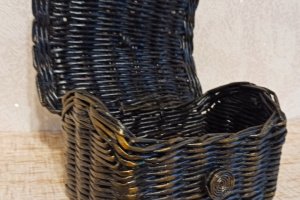 Маленька скринька скринька - Опис