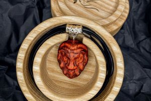 Работа Стильный Кулон Подвеска, знак зодиака Лев