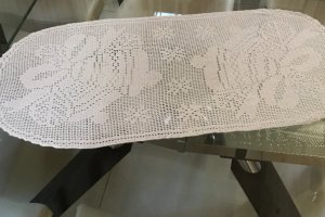 Доріжка Новорічна - Опис